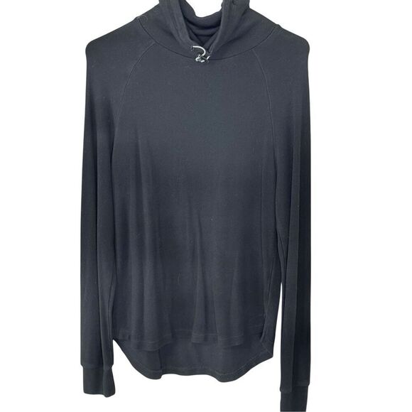 Varley Adkisson Tunic Performance Sweatshirt Activewear Yoga Run XS‎ - Picture 6 of 12